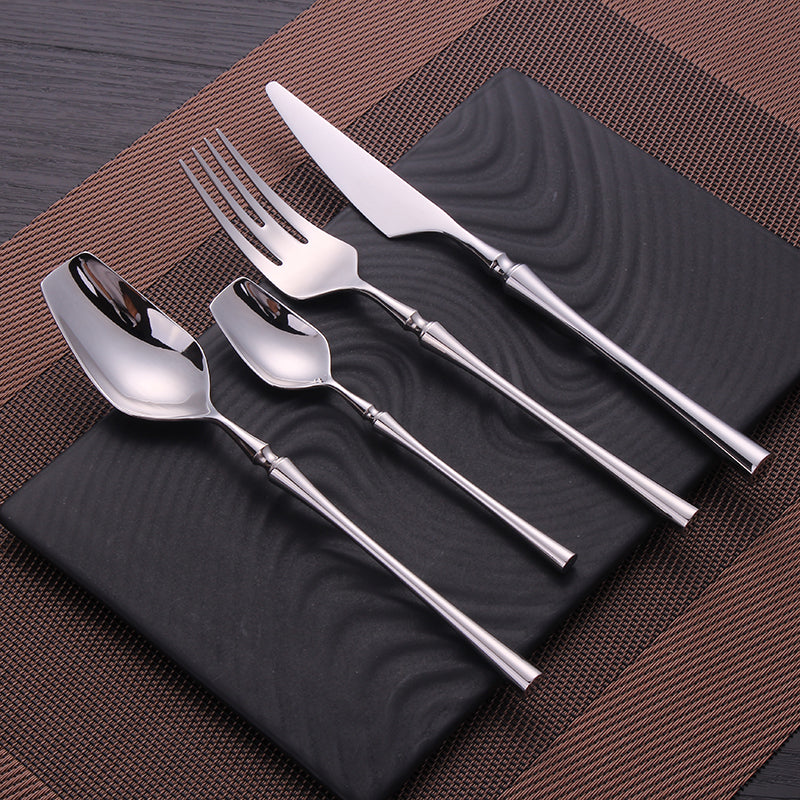 Montecarlo Cutlery Set (24Pcs)