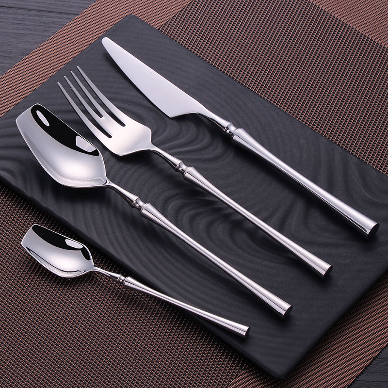 Montecarlo Cutlery Set (24Pcs)